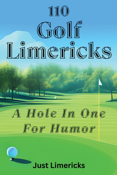 HOOKED ON LIMERICKS - A COLLECTION OF CROCHET LIMERICKS
