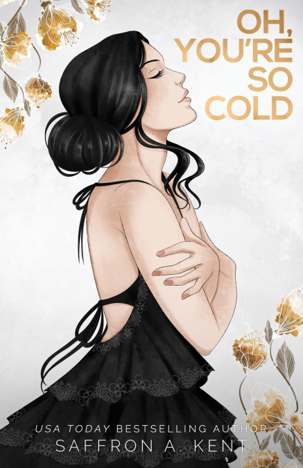OH, YOU?RE SO COLD SPECIAL EDITION PAPERBACK