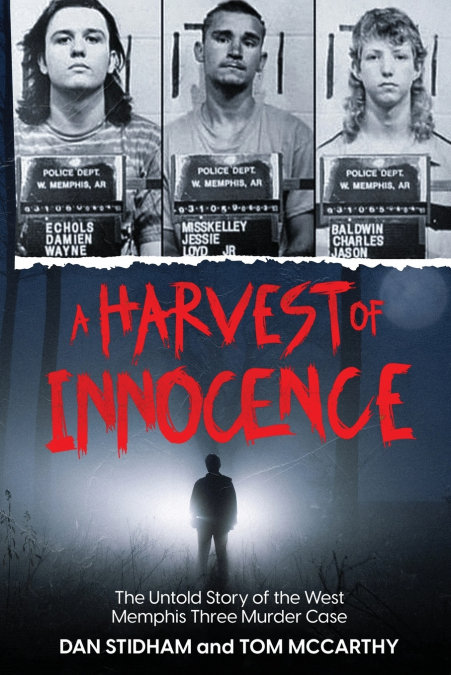 A HARVEST OF INNOCENCE