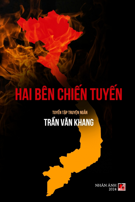 HAI BEN CHI?N TUY?N (SOFT COVER)