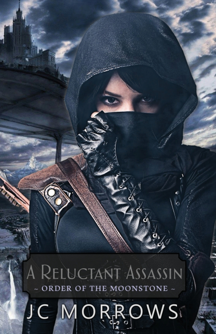 A RELUCTANT ASSASSIN