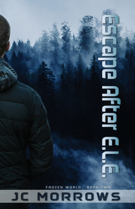 ESCAPE AFTER E. L. E.