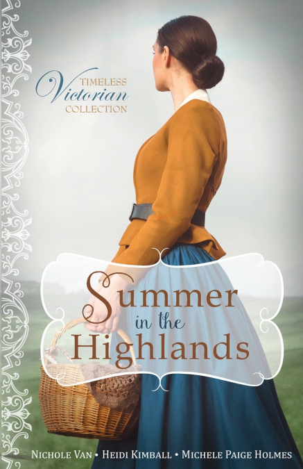 SUMMER IN THE HIGHLANDS