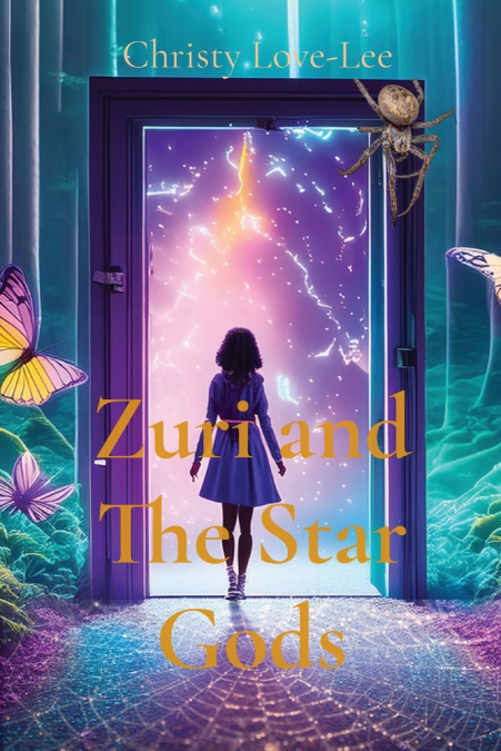ZURI AND THE STAR GODS