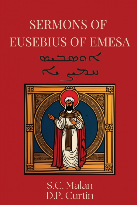 SERMONS OF EUSEBIUS OF EMESA