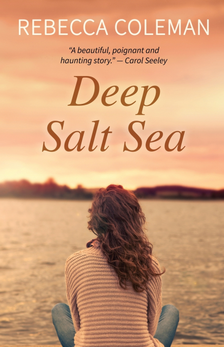 DEEP SALT SEA