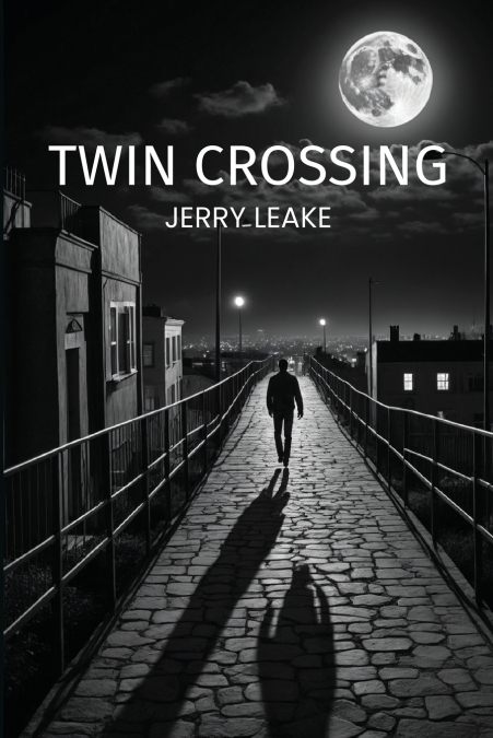 TWIN CROSSING