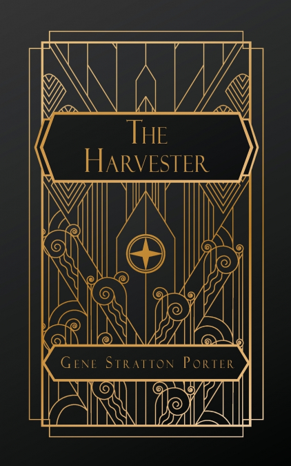 THE HARVESTER