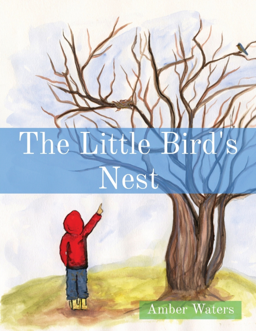 THE LITTLE BIRD?S NEST