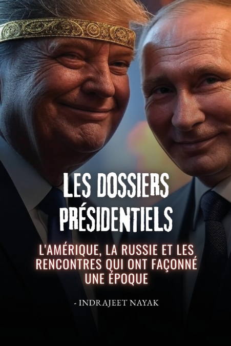 LES DOSSIERS PRESIDENTIELS