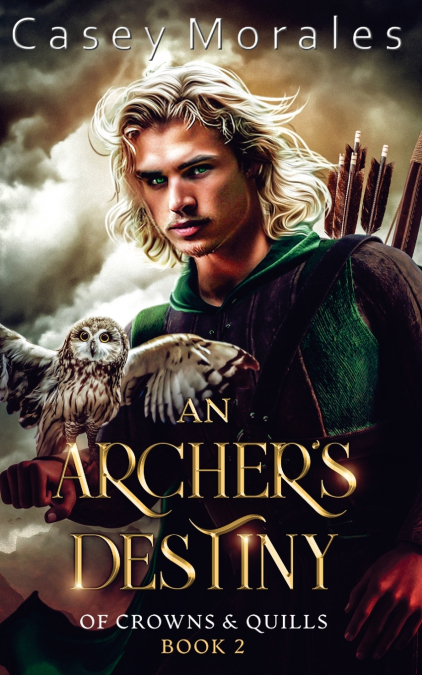 AN ARCHER?S DESTINY
