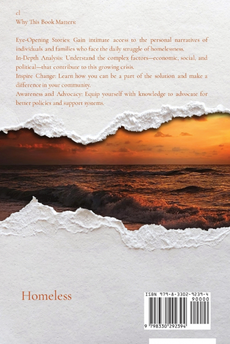 INVISIBLE IN AMERICA