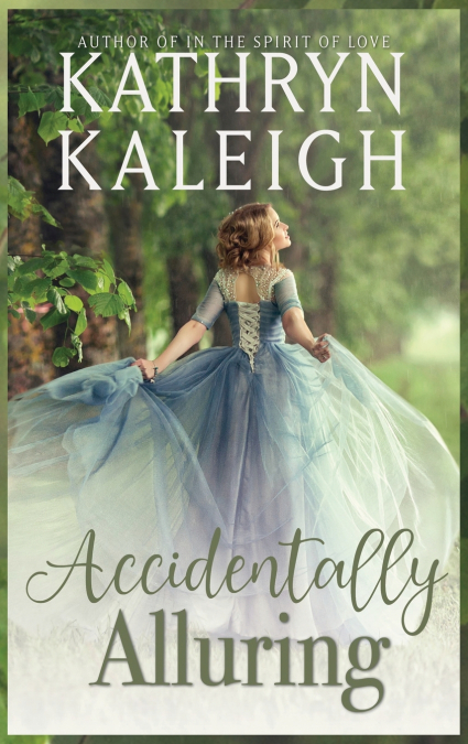 ACCIDENTALLY ALLURING