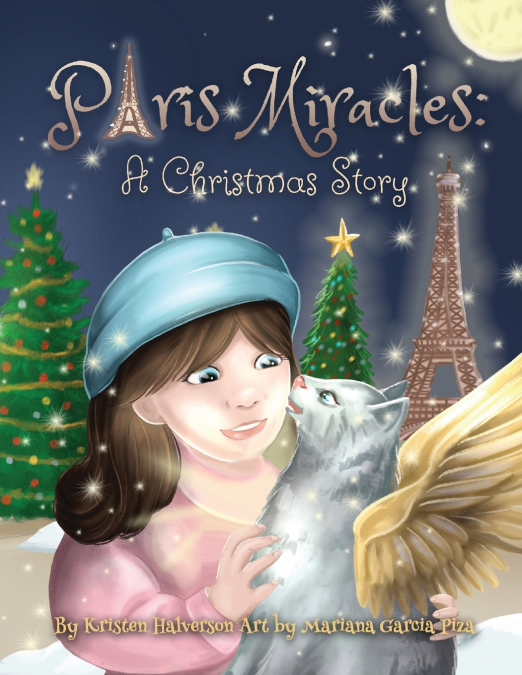 PARIS MIRACLES
