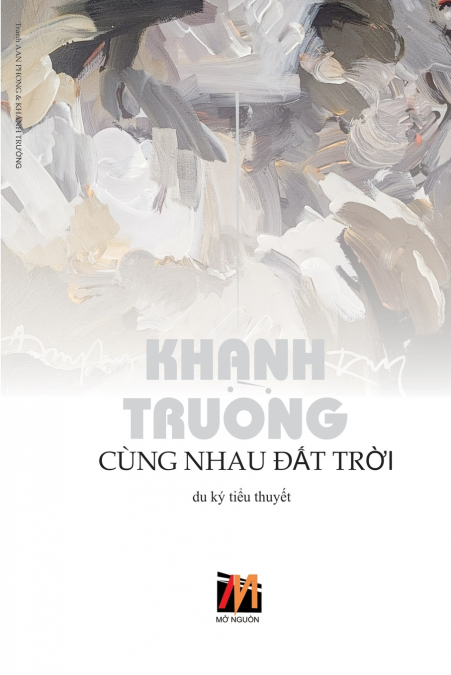CUNG NHAU ??T TR?I (SOFTCOVER)