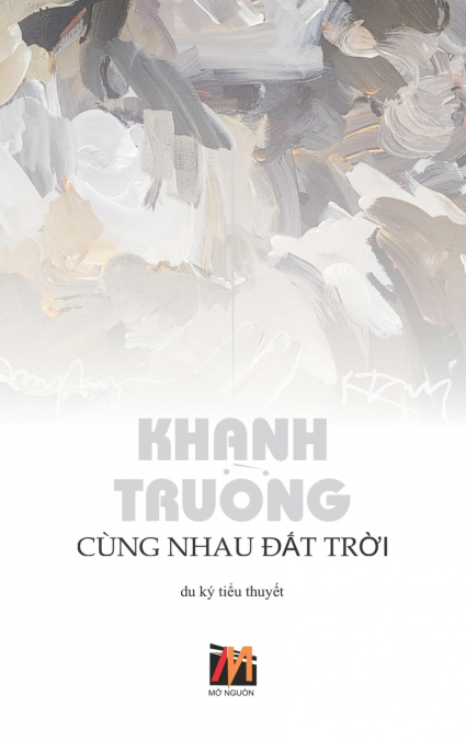 CUNG NHAU ??T TR?I (HARDCOVER)