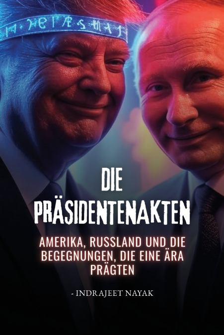DIE PRASIDENTENAKTEN