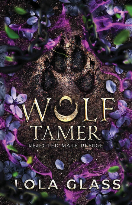 WOLF TAMER
