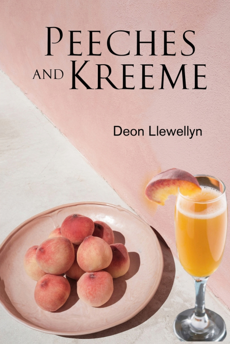 PEECHES AND KREEME