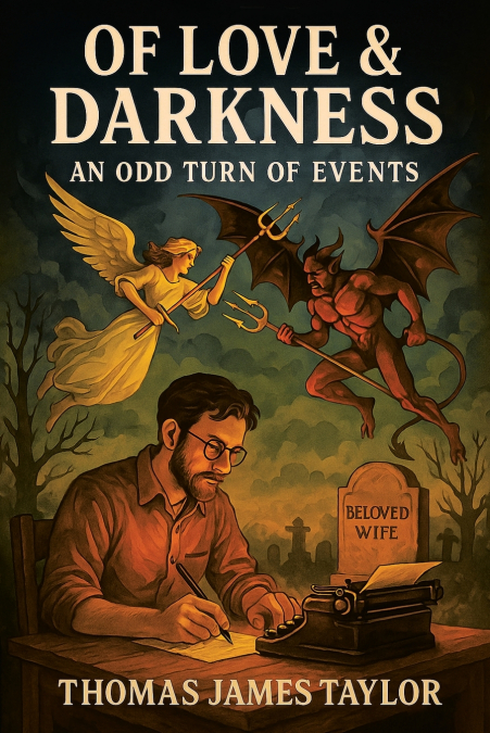 OF LOVE AND DARKNESS