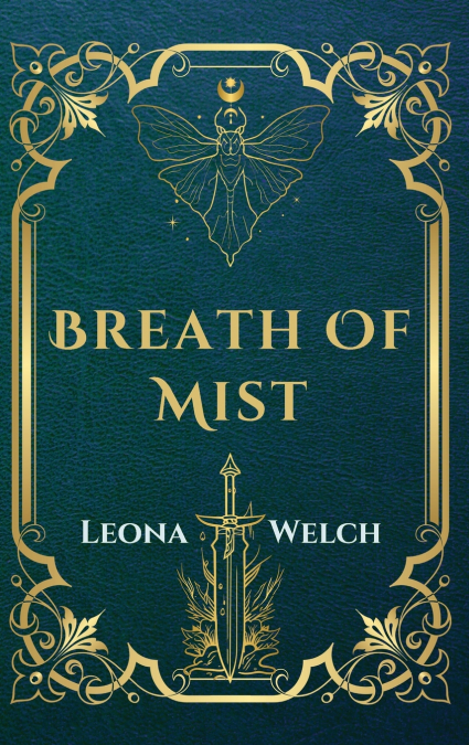 BREATH OF MIST