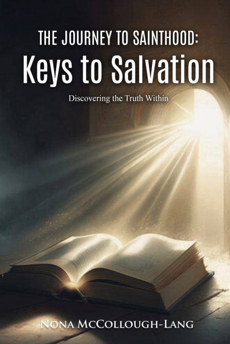 THE JOURNEY TO SAINTHOOD