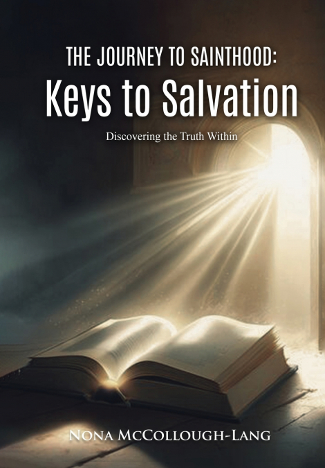 THE JOURNEY TO SAINTHOOD