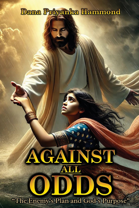 AGAINST ALL ODDS