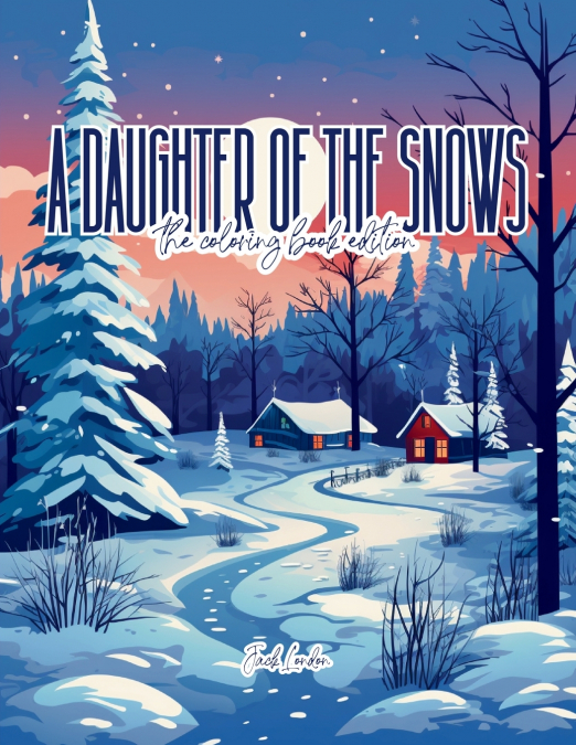 A CHILD OF THE JAGO - LINED JOURNAL - 8.5' X 11' - 208 PAGES