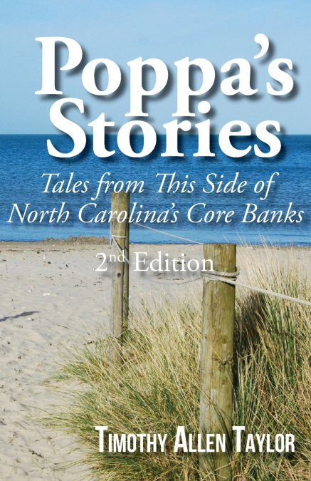 POPPA?S STORIES