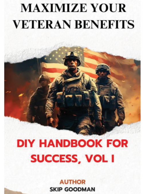 MAXIMIZE YOUR VETERAN BENEFITS