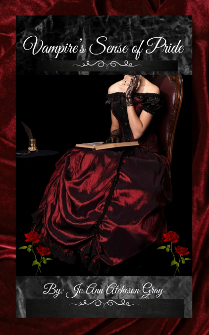 VAMPIRE?S SENSE OF PRIDE