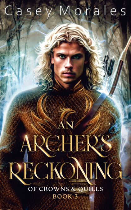 AN ARCHER?S RECKONING
