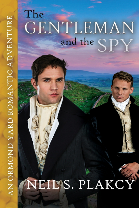 THE GENTLEMAN AND THE SPY