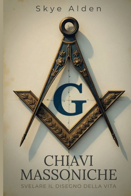 MASONIC KEYS / CHIAVI MASSONICHE