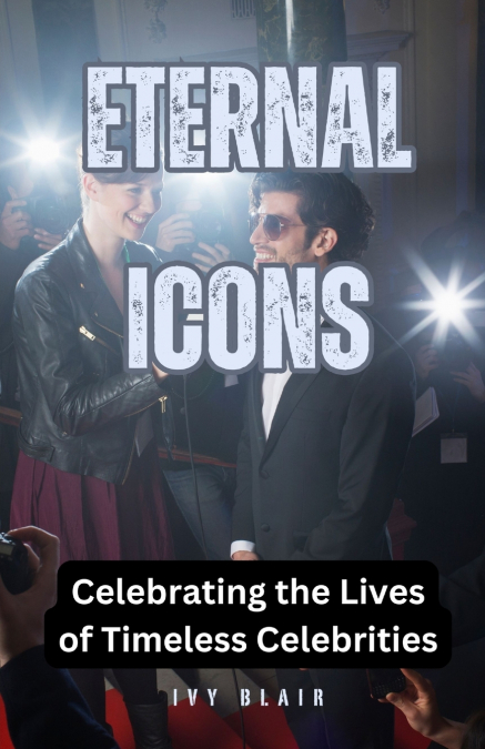 ETERNAL ICONS