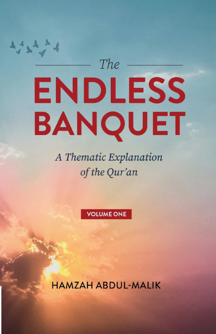 THE ENDLESS BANQUET (VOLUME I)