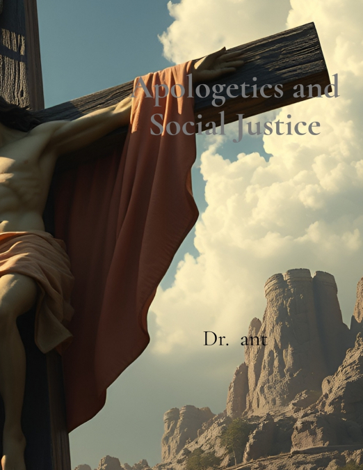 APOLOGETICS AND SOCIAL JUSTICE