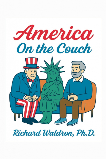 AMERICA ON THE COUCH