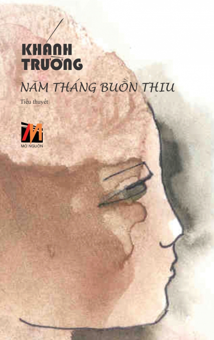 N?M THANG BU?N THIU (HARDCOVER - NEW EDITION)