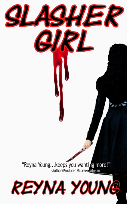 SLASHER GIRL