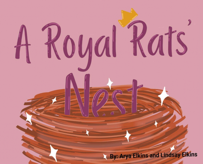 A ROYAL RATS? NEST