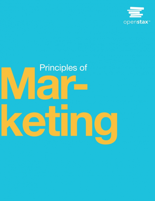 PRINCIPLES OF MARKETING