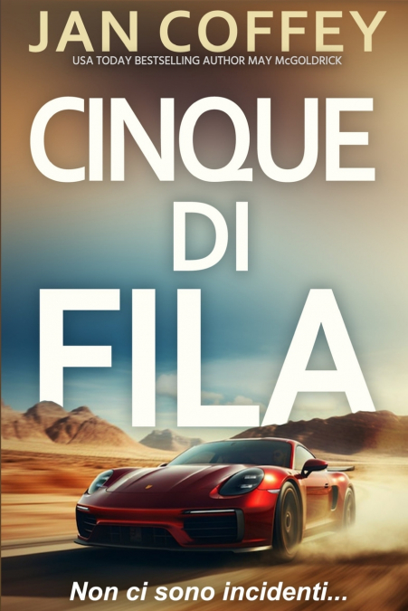 CINQUE DI FILA