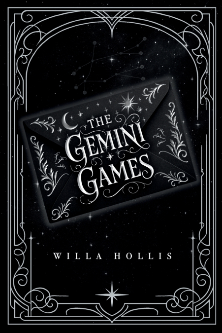 THE GEMINI GAMES