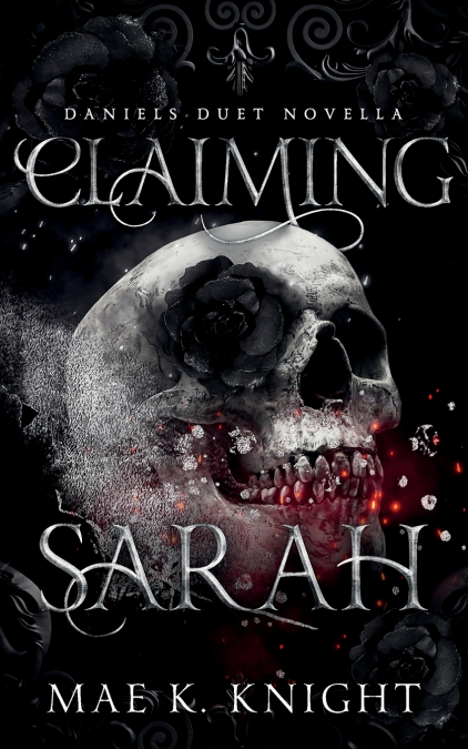CLAIMING SARAH