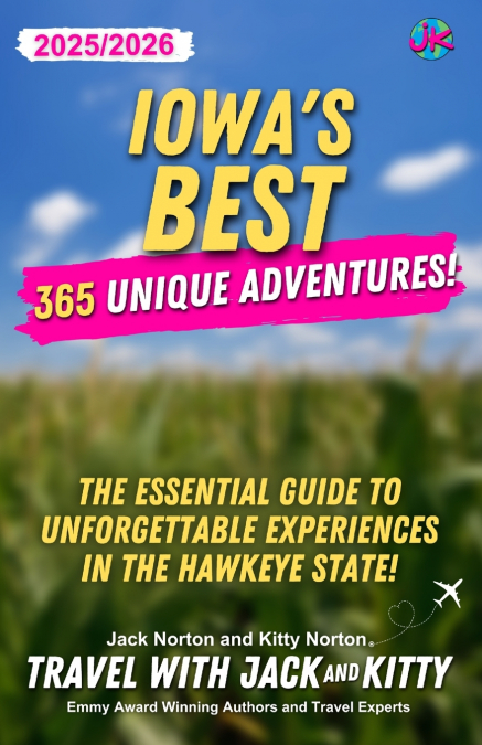 IOWA?S BEST