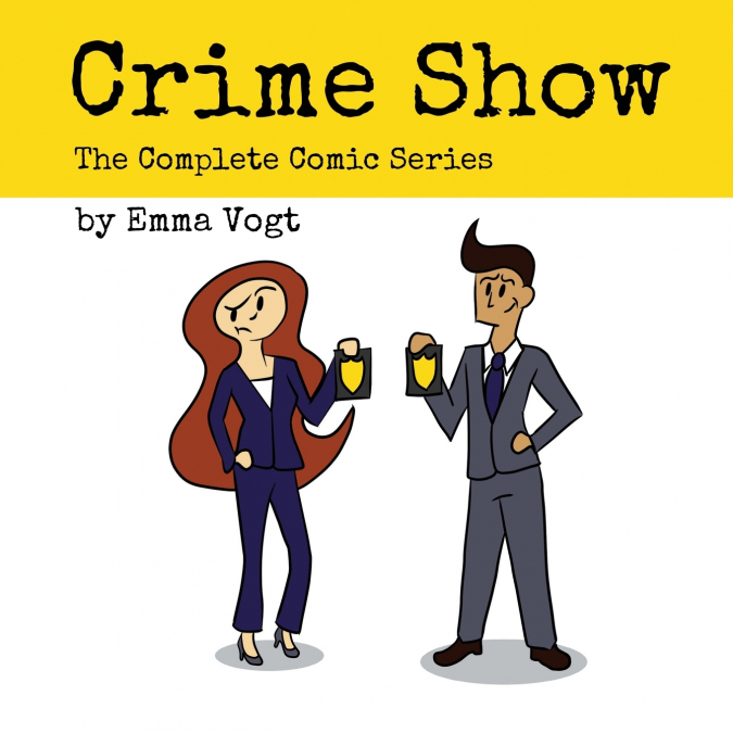 CRIME SHOW