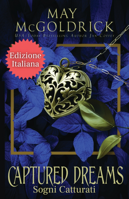SOGNI CATTURATI (CAPTURED DREAMS)