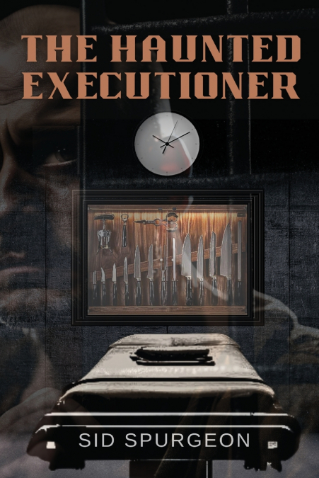 THE HAUNTED EXECUTIONER